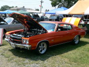 CHEVELLE
